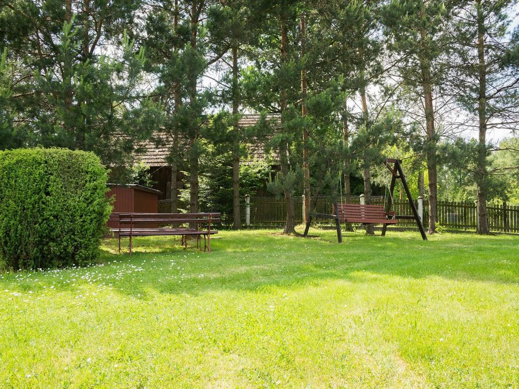 Filkowka- Sloneczne Wzgorze Villa Wadowice Buitenkant foto